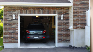 Garage Door Installation at Mango Hill, Florida